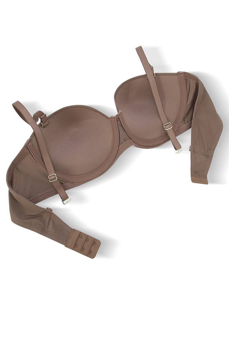 Bronz Destekli Sutyen