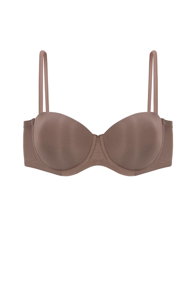 Bronz Destekli Sutyen - Thumbnail