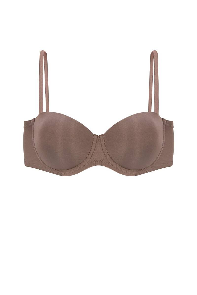 Bronz Destekli Sutyen