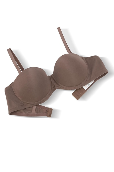 Bronz Destekli Sutyen - Thumbnail