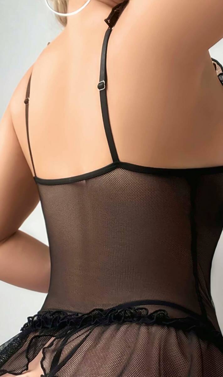 Bustiyerli Jartiyer Takıımı