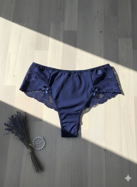  - Büyük Beden Külot