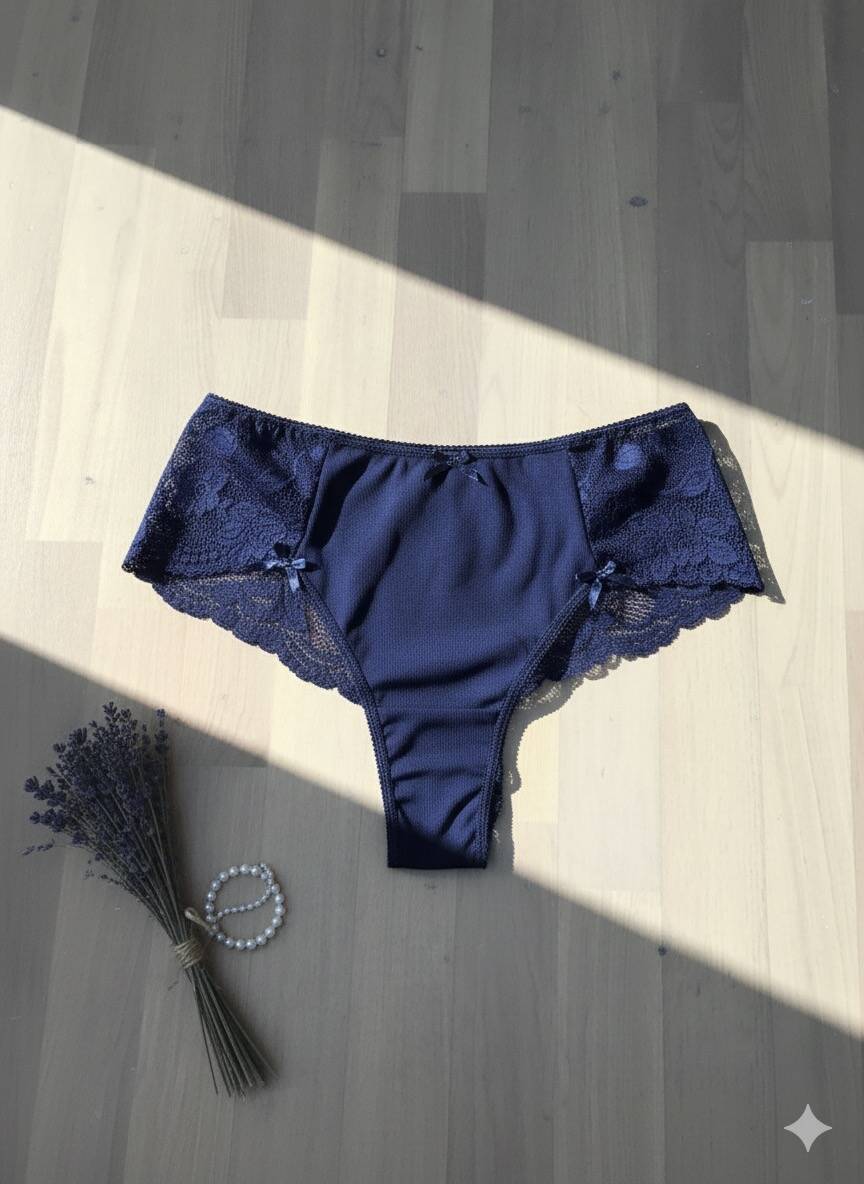 Büyük Beden Külot