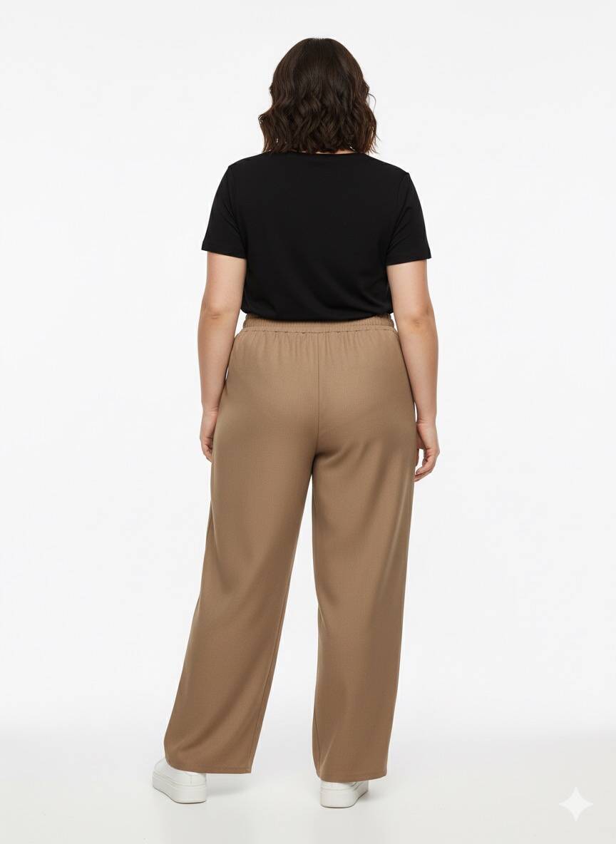 Büyük Beden Pantolon