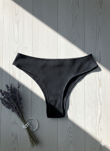  - Çizgili Brazilian Külot