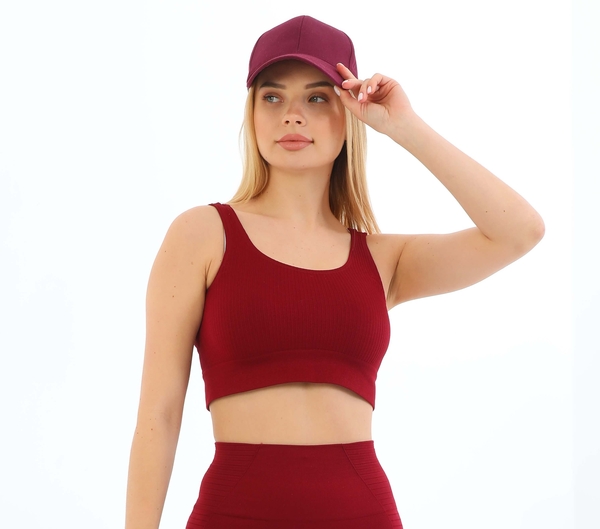 Crop Bustiyer - Thumbnail