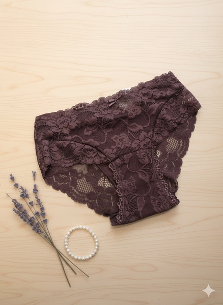 Dantel Külot - Thumbnail