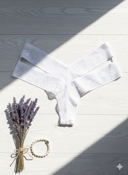 Dantel Külot - Thumbnail