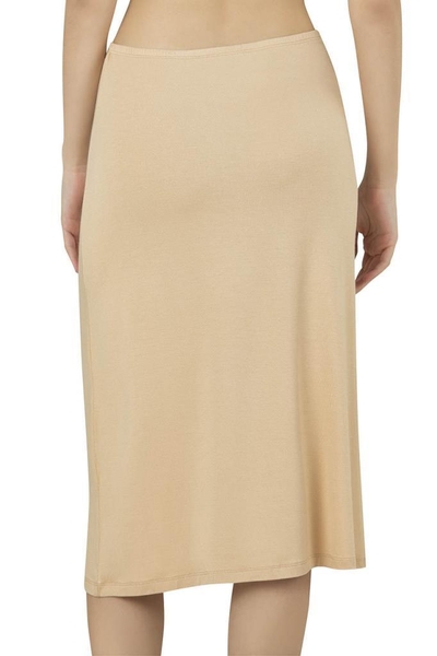 Diz Altı Jüpon - Thumbnail