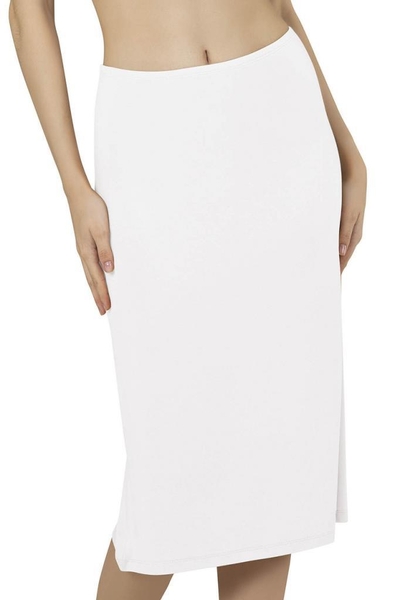 Diz Altı Jüpon - Thumbnail