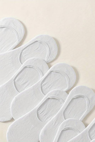 Erkek Bambu Babet Çorap - Thumbnail