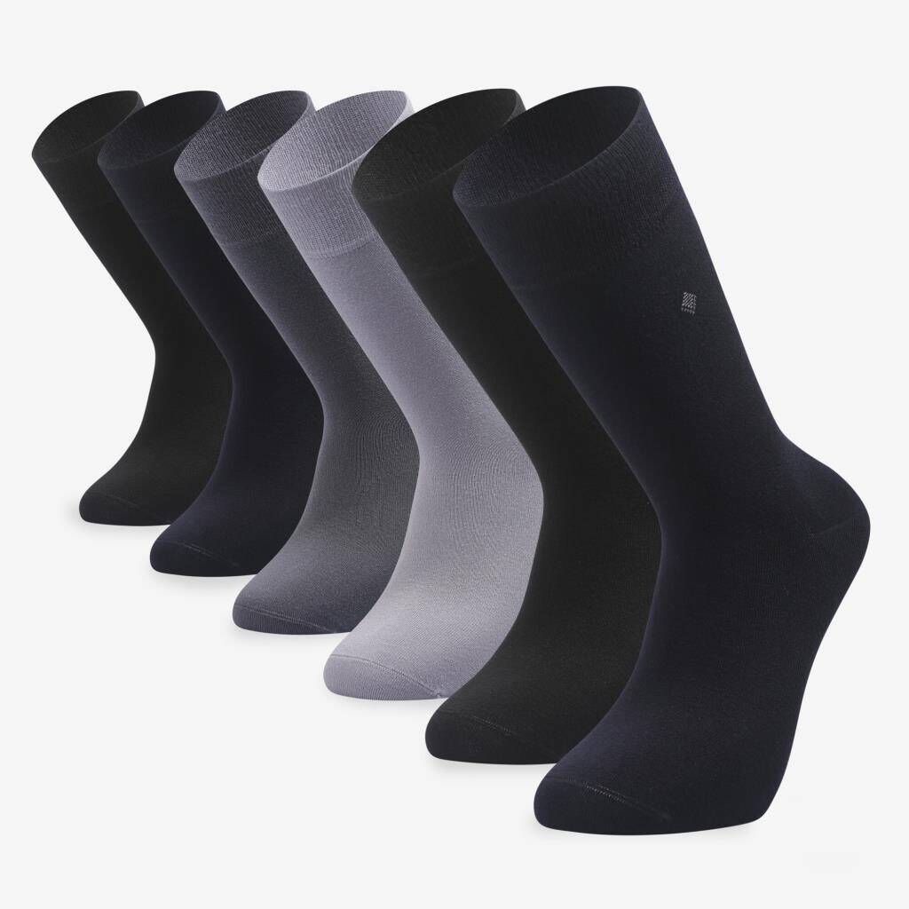 Erkek Uzun Bambu Çorap