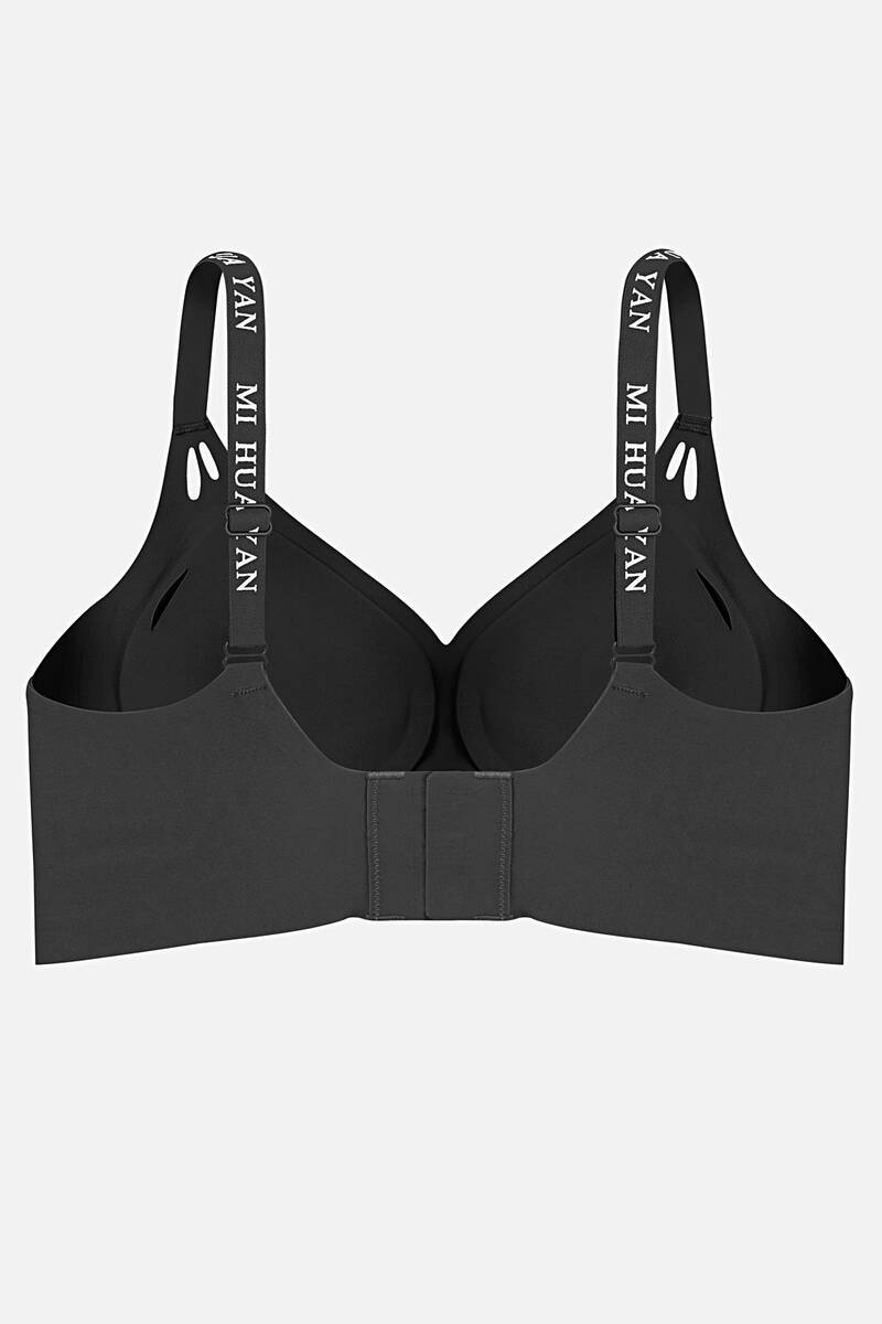 Ghost Desteksiz Dikişsiz Lazer Kesim Sutyen