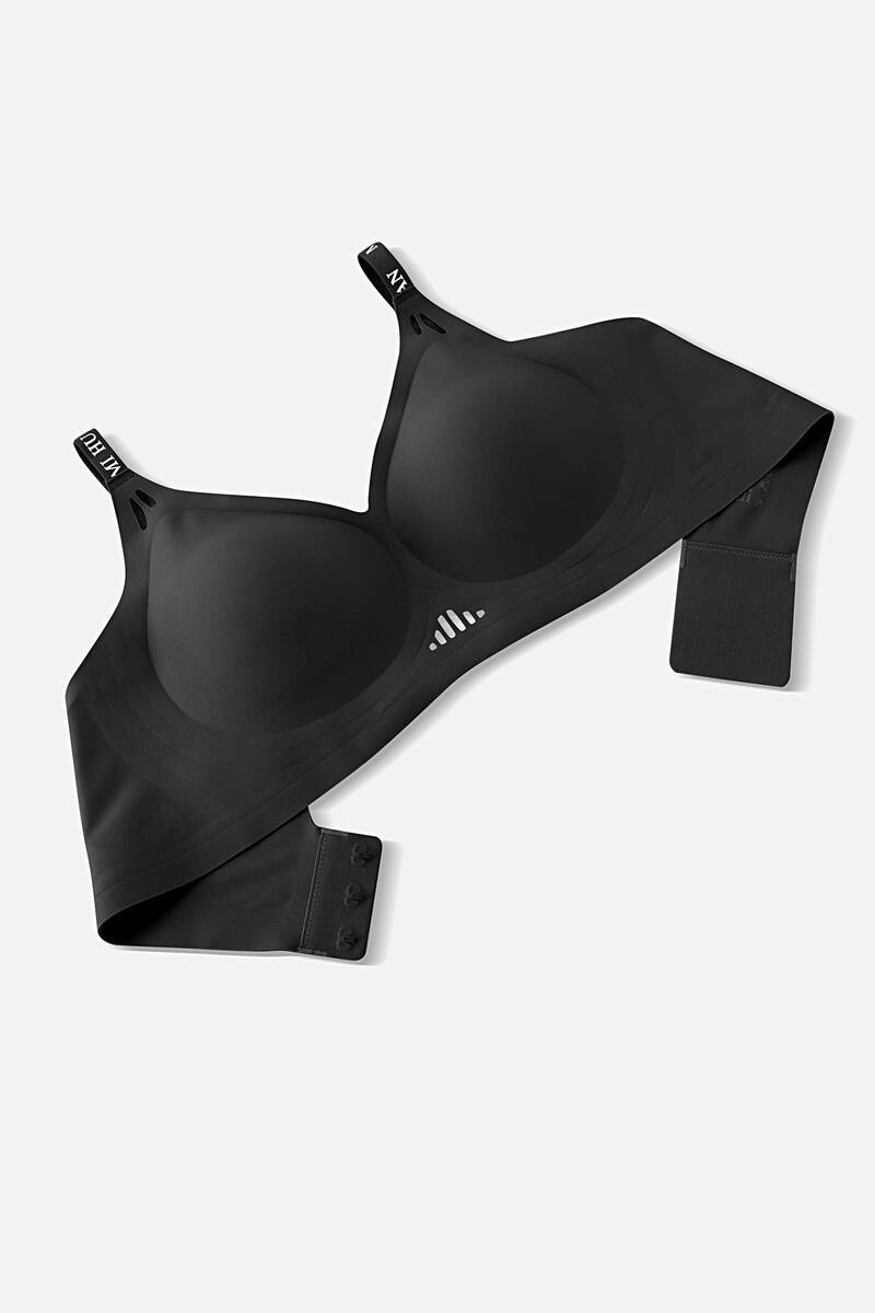 Ghost Desteksiz Dikişsiz Lazer Kesim Sutyen