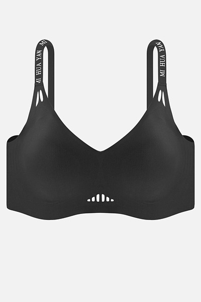  - Ghost Desteksiz Dikişsiz Lazer Kesim Sutyen