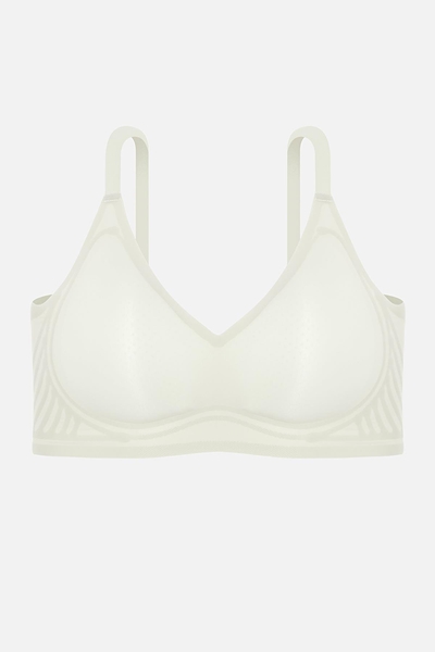  - Ghost Dikişsiz Lazer Kesim Sutyen