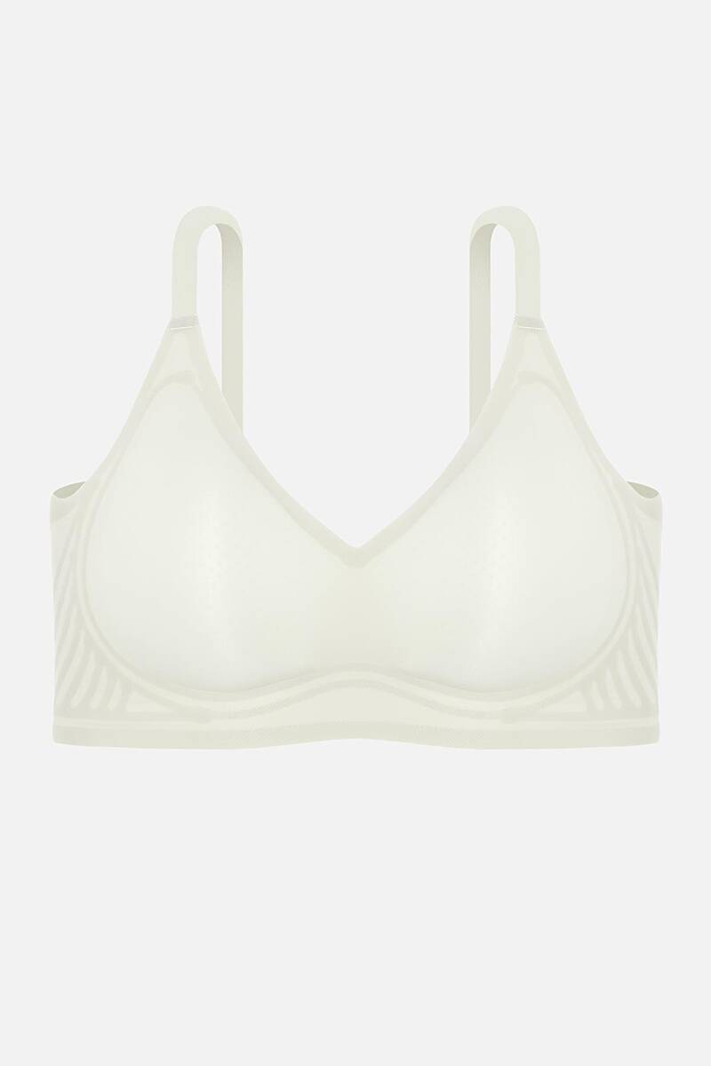 Ghost Dikişsiz Lazer Kesim Sutyen