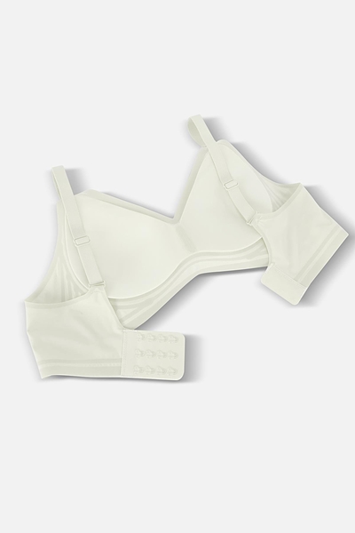 Ghost Dikişsiz Lazer Kesim Sutyen - Thumbnail