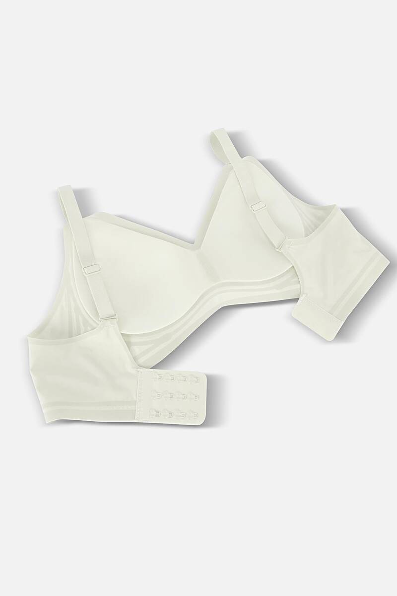 Ghost Dikişsiz Lazer Kesim Sutyen