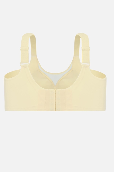 Ghost Dikişsiz Lazer Kesim Sutyen - Thumbnail