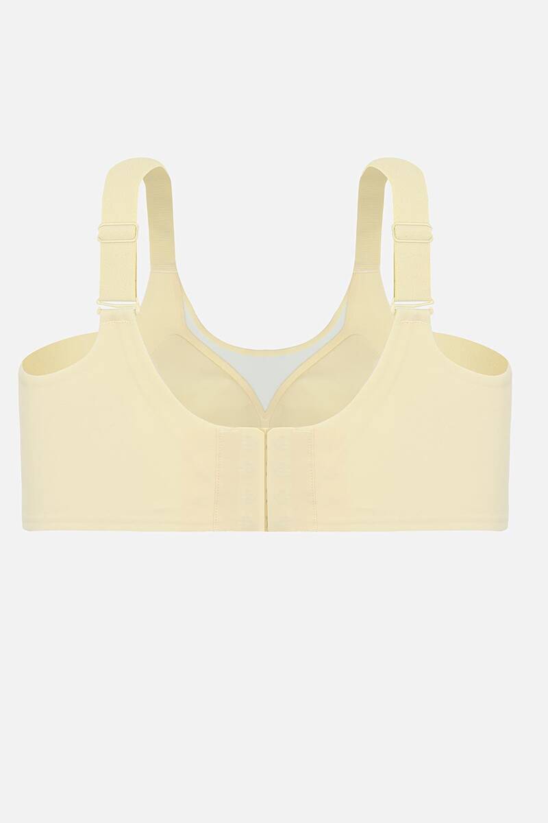 Ghost Dikişsiz Lazer Kesim Sutyen