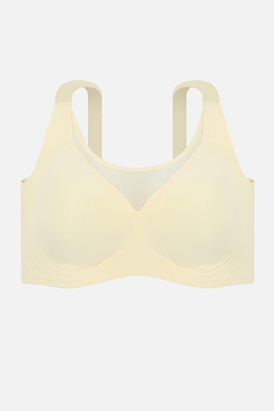  - Ghost Dikişsiz Lazer Kesim Sutyen