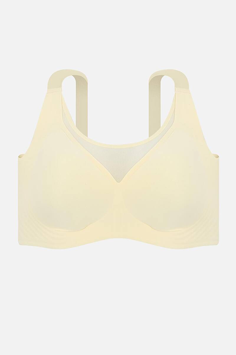 Ghost Dikişsiz Lazer Kesim Sutyen