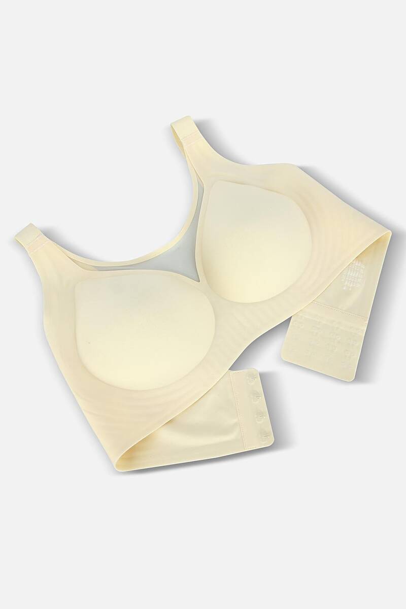 Ghost Dikişsiz Lazer Kesim Sutyen