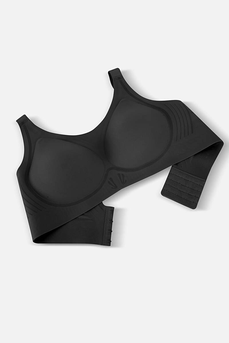 Ghost Lazer Kesim Dikişsiz Büyük Beden Sutyen