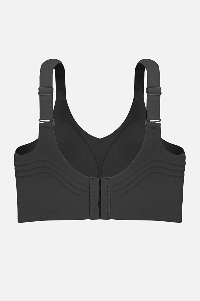 Ghost Lazer Kesim Dikişsiz Büyük Beden Sutyen