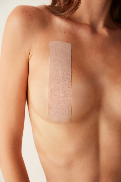  - Göğüs Kaldırma Bantı