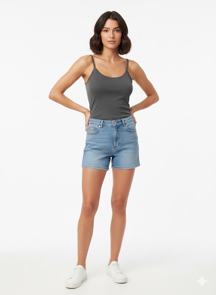 Gömlek Altına Atlet - Thumbnail