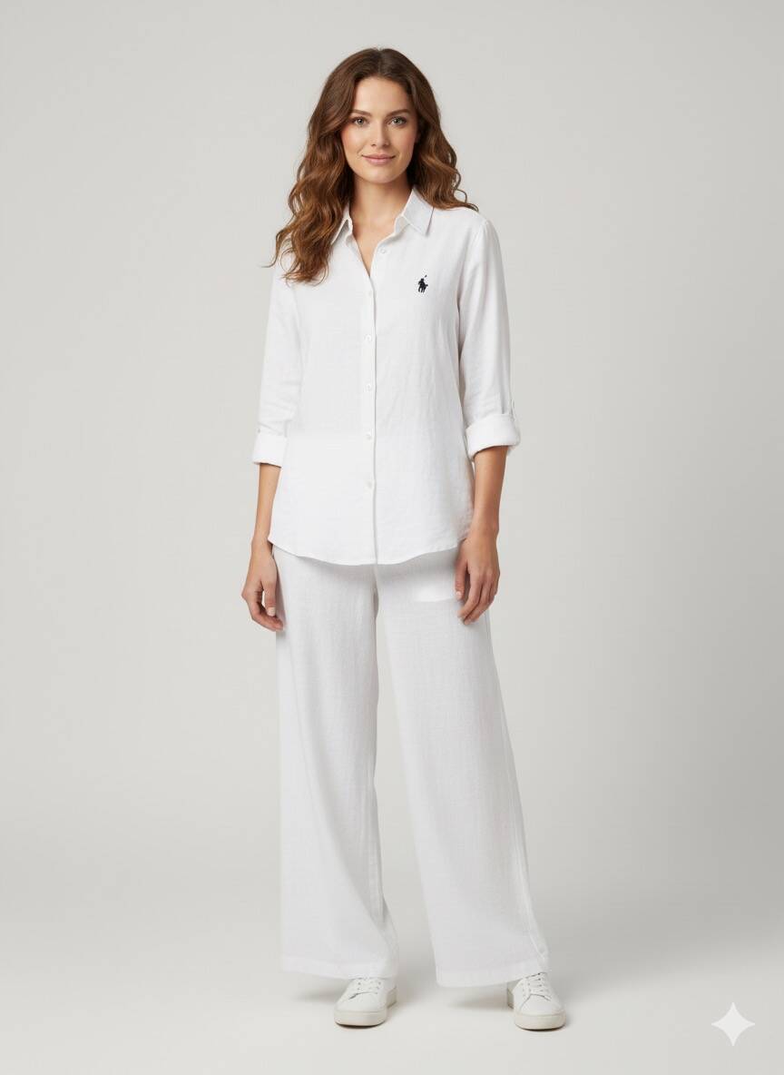 Gömlek Pantolon Takım Gömlek Pantolon Takım