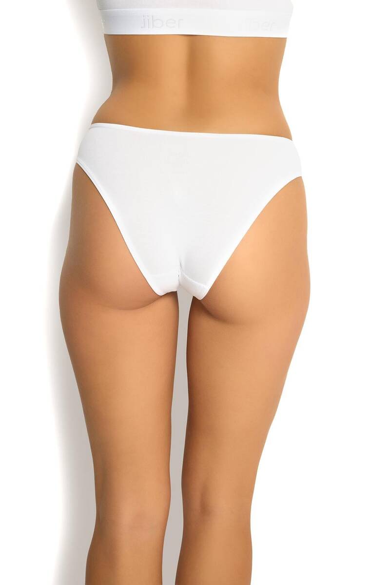 İnce Lastik Külot İnce Lastik Külot