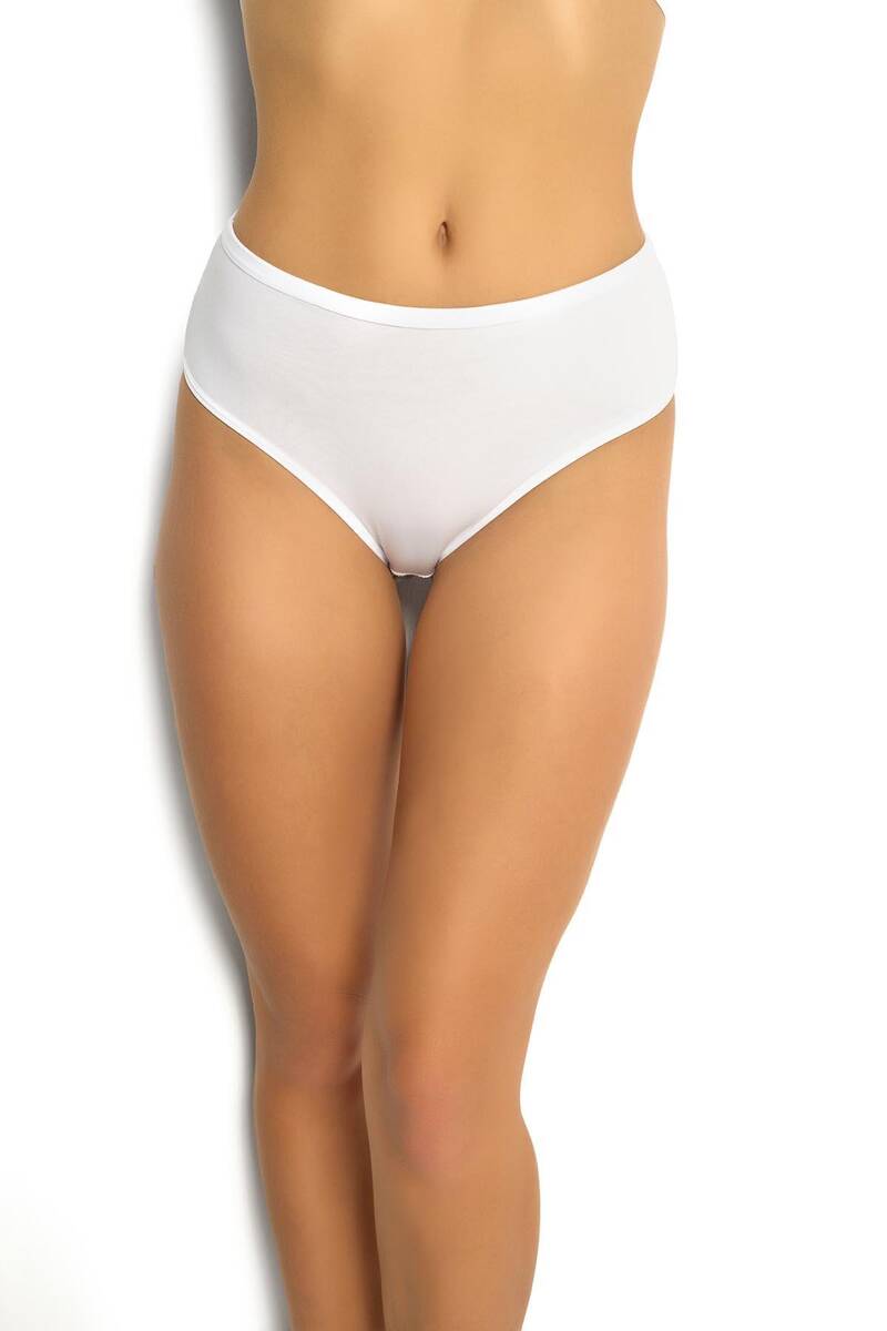 İnce Lastik Külot İnce Lastik Külot