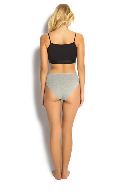 İnce Lastik Külot İnce Lastik Külot