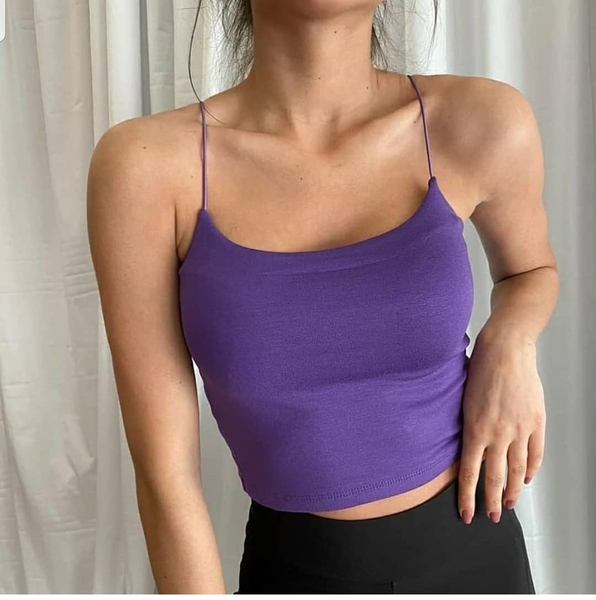 İp Askılı Badi - Thumbnail