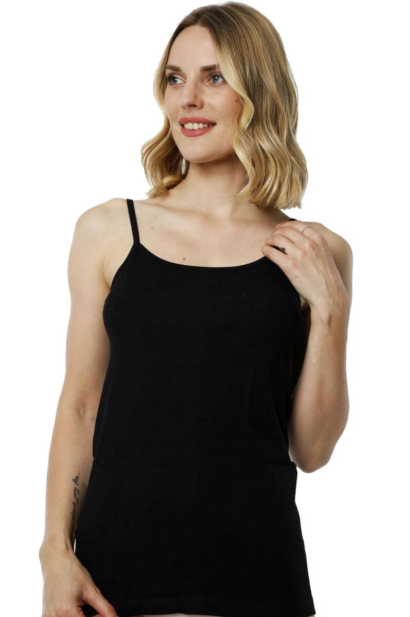 İp Askılı Kadın Atlet