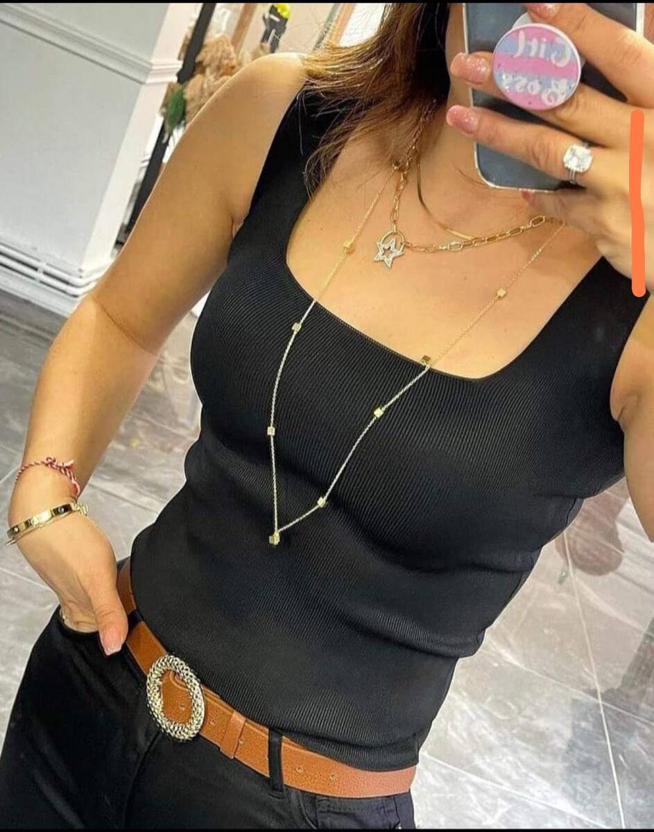 Kalın Askılı Badi