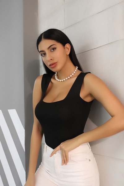 Kalın Askılı Badi - Thumbnail