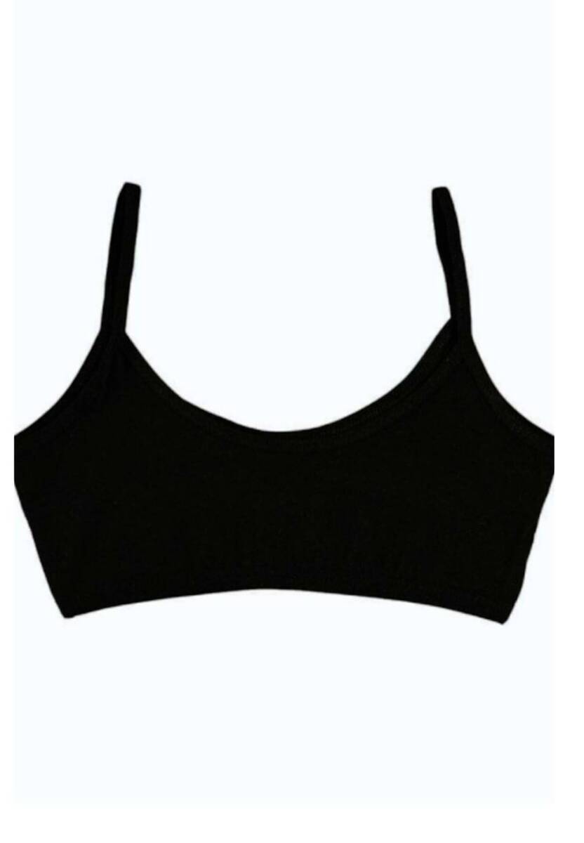 Kız Çocuk Alıştırma Sutyeni