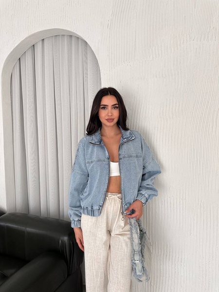 Kot Ceket - Thumbnail