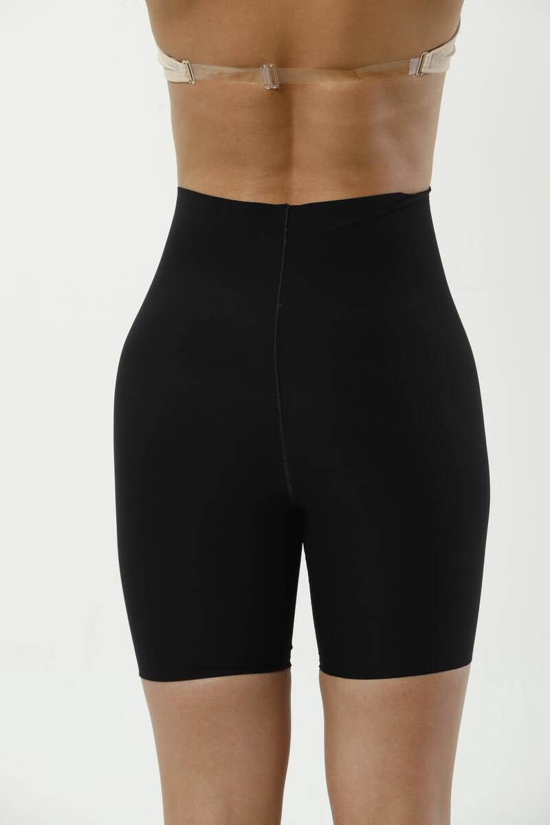 Lazer Kesim Paçalı Korse