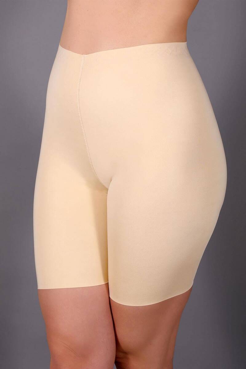 Lazer Kesim Uzun Şort