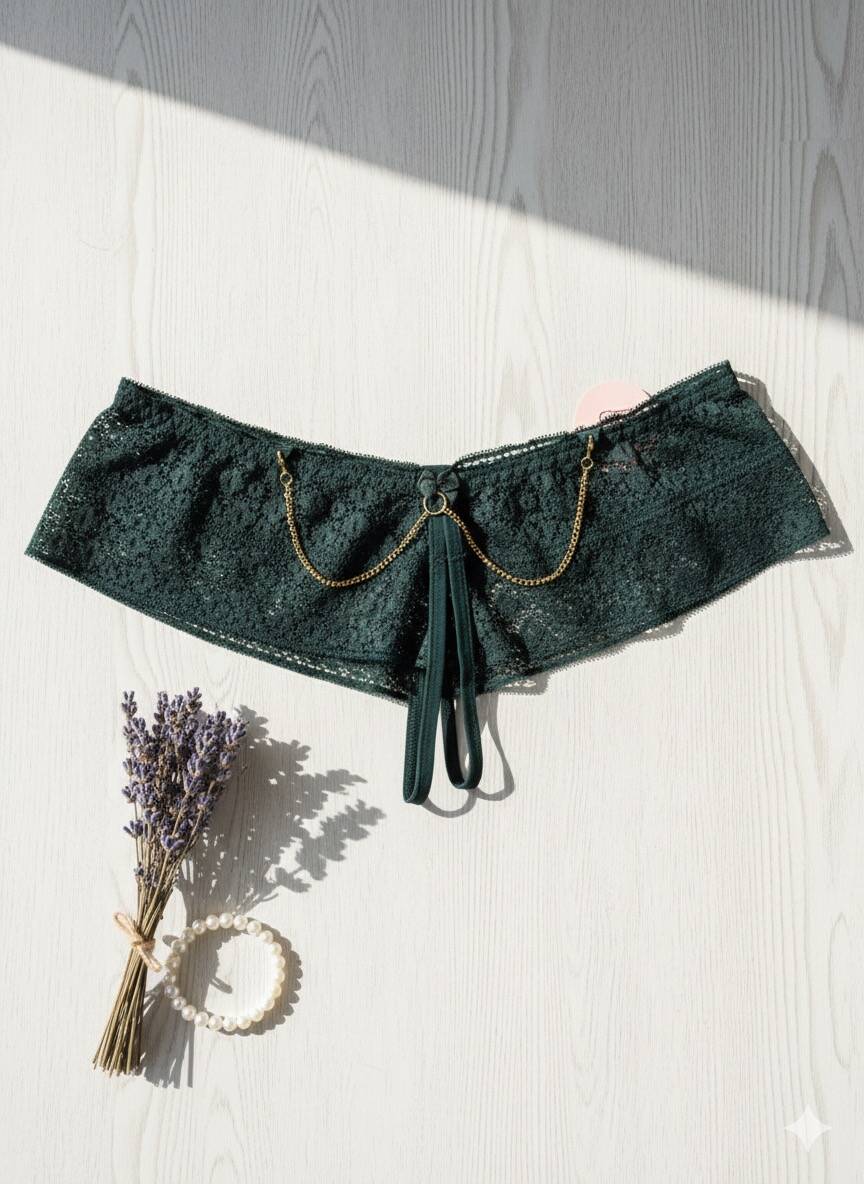 Özel Bölgesi Açık String