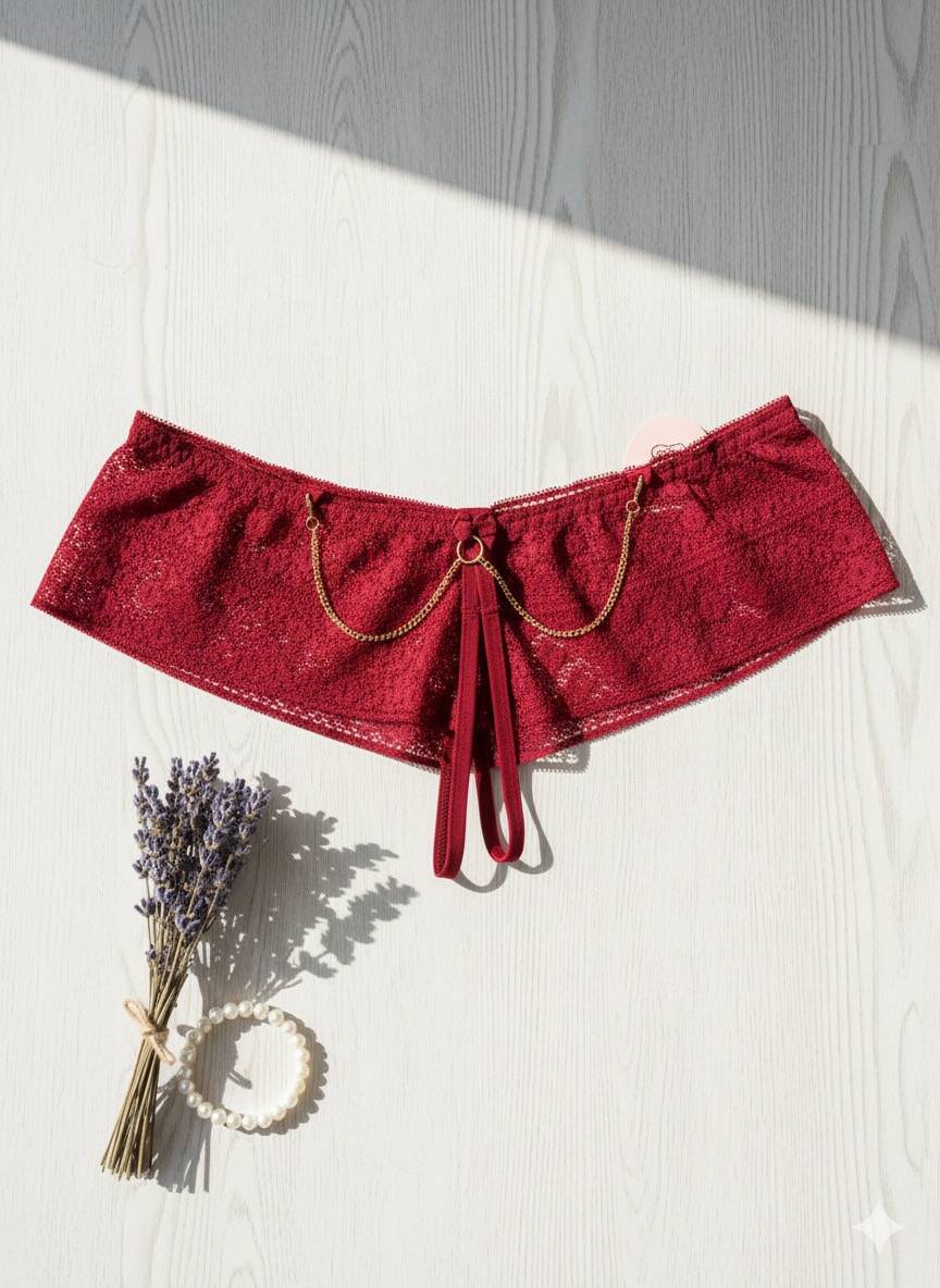 Özel Bölgesi Açık String