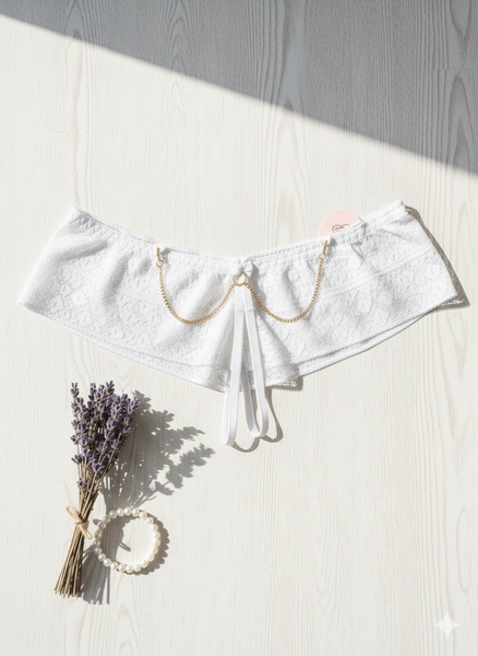 Özel Bölgesi Açık String - Thumbnail