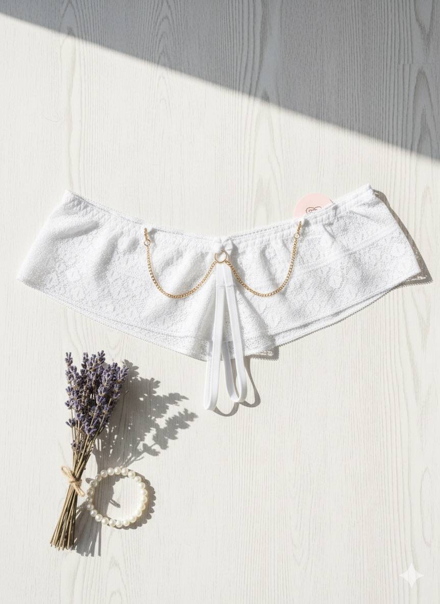 Özel Bölgesi Açık String