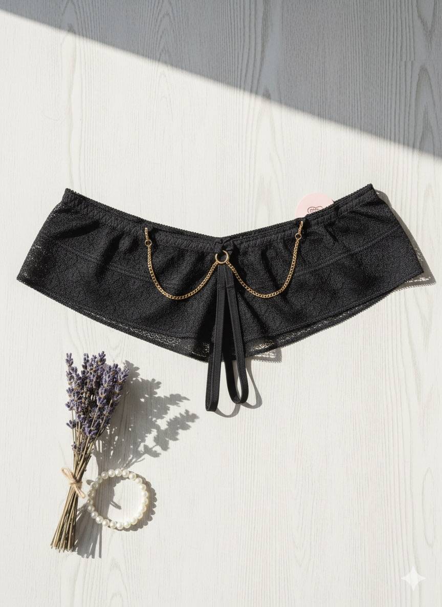 Özel Bölgesi Açık String