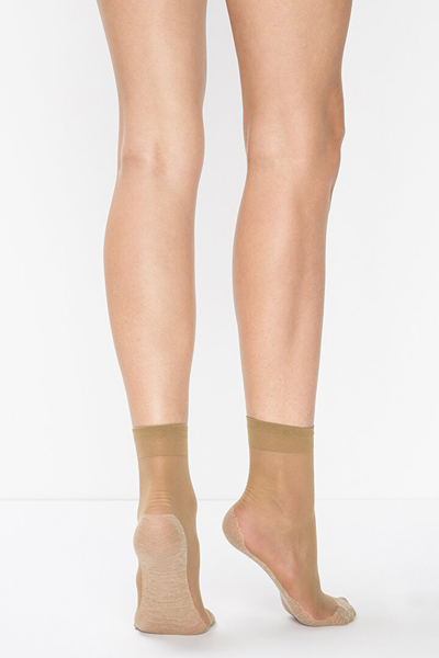 Penti Mat İnce Soket Çorap - Thumbnail